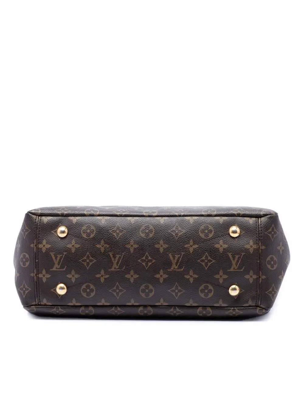 Louis Vuitton Pallas Mm Pre-Loved #300777L10B